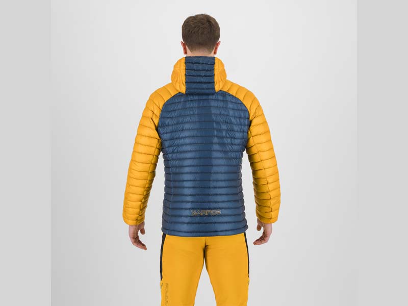 Alagna Down Jacket 